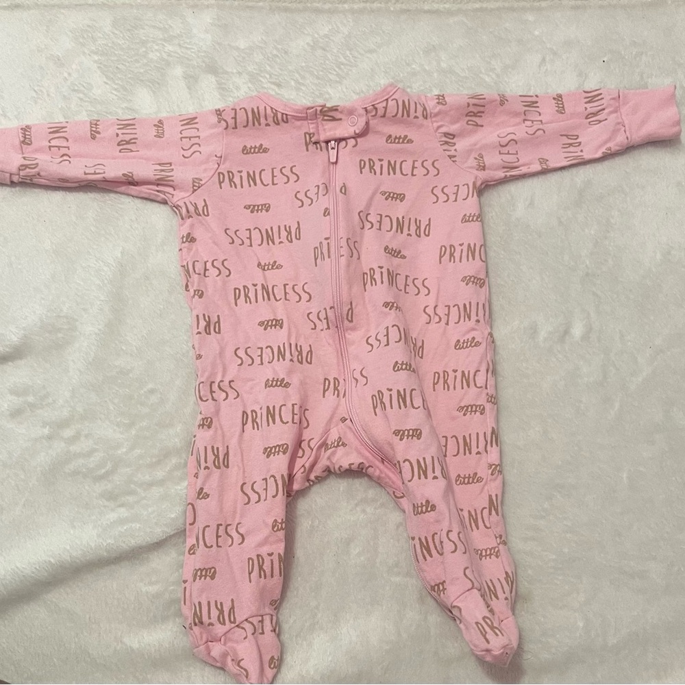 Babygirl onesie
